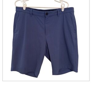 Tommy Bahama Men's Double Eagle IslandZone Stretch 10"
Shorts Size 36